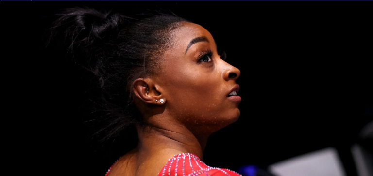 Simone Biles Simone Biles